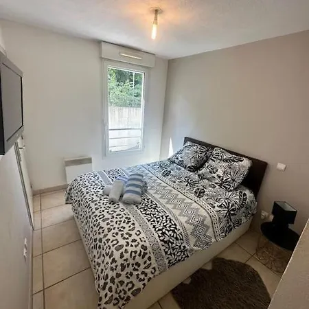 Lejlighed Du M T2 Montpellier